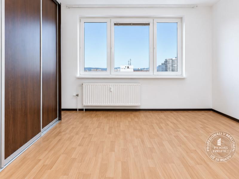 Rent Two bedroom apartment, Two bedroom apartment, Šustekova, Bratisla