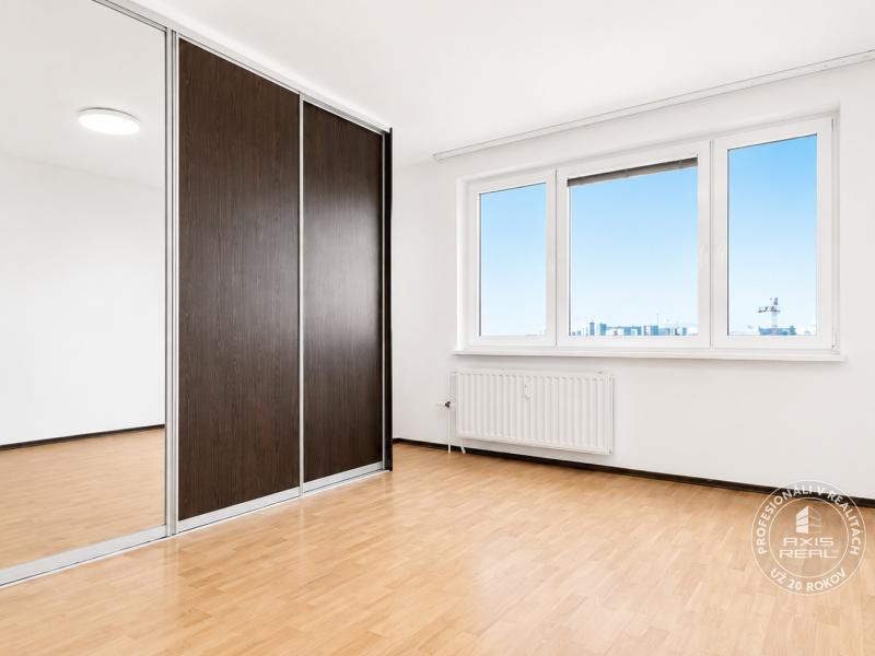 Rent Two bedroom apartment, Two bedroom apartment, Šustekova, Bratisla