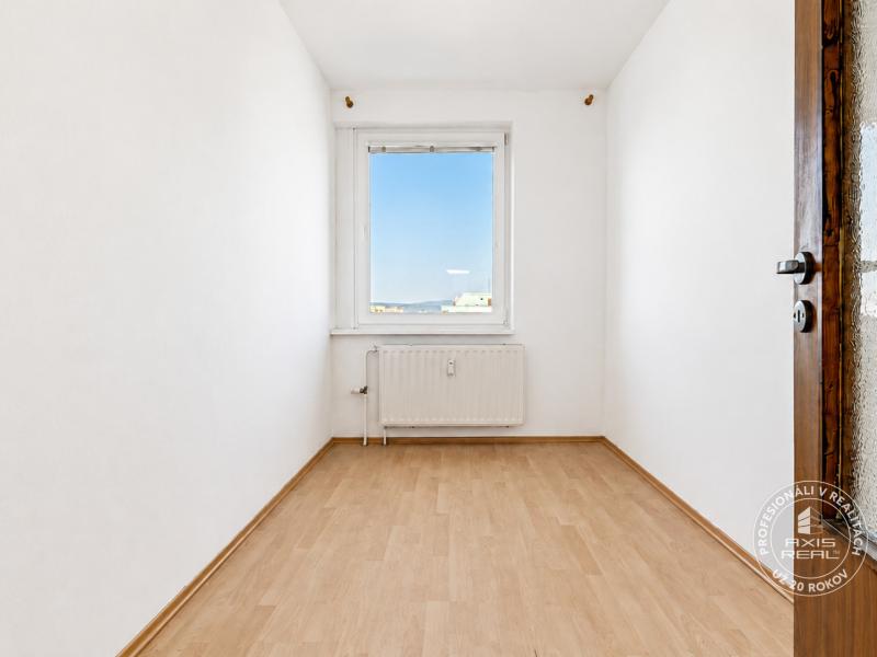 Rent Two bedroom apartment, Two bedroom apartment, Šustekova, Bratisla