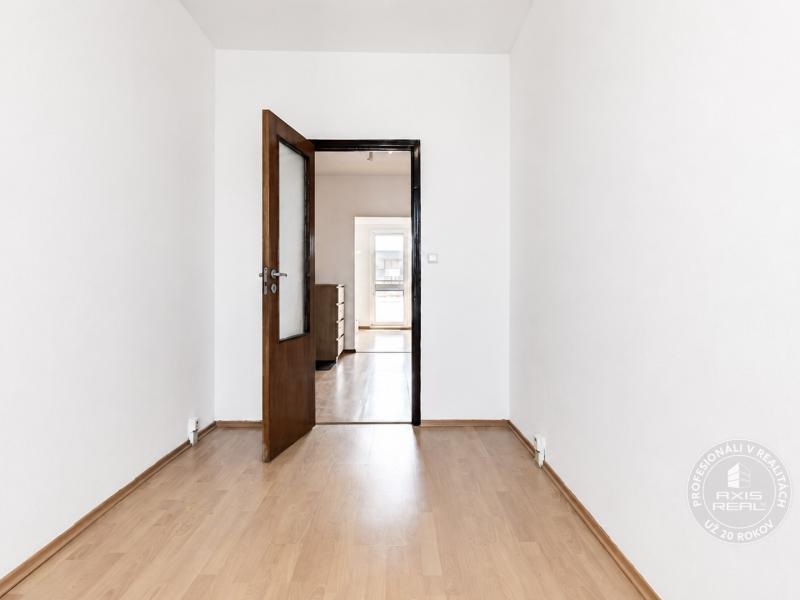 Rent Two bedroom apartment, Two bedroom apartment, Šustekova, Bratisla