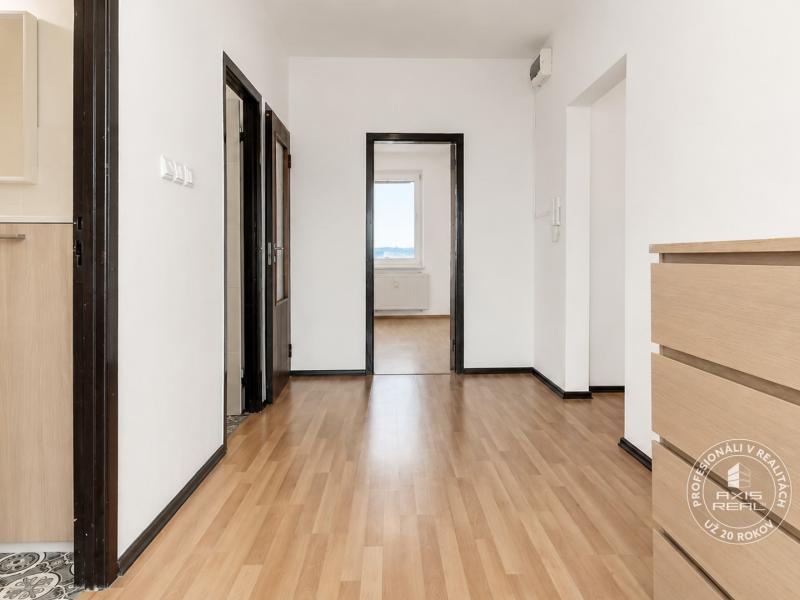 Rent Two bedroom apartment, Two bedroom apartment, Šustekova, Bratisla