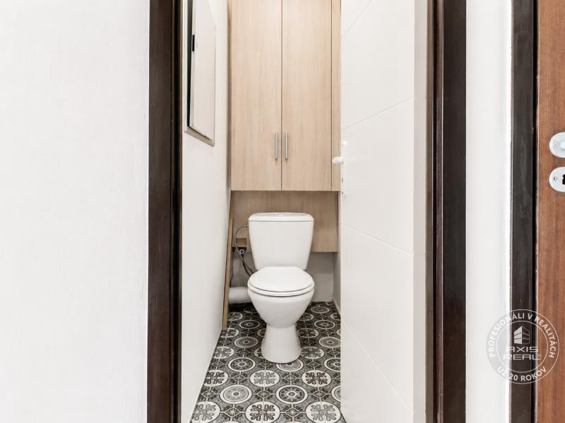 Rent Two bedroom apartment, Two bedroom apartment, Šustekova, Bratisla