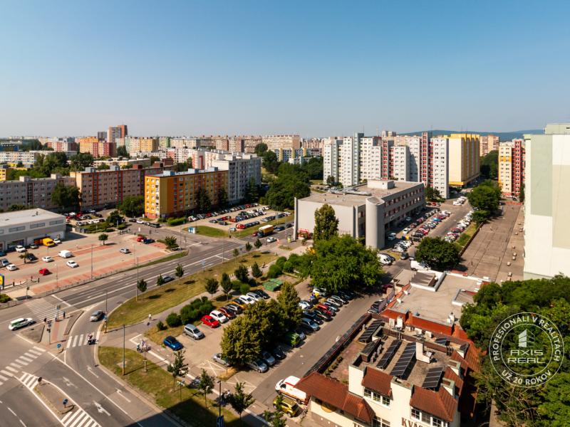 Rent Two bedroom apartment, Two bedroom apartment, Šustekova, Bratisla