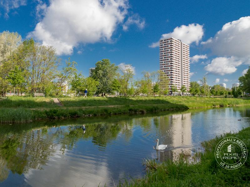Rent Two bedroom apartment, Two bedroom apartment, Šustekova, Bratisla