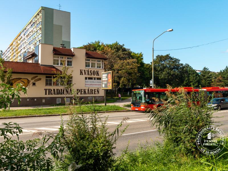 Rent Two bedroom apartment, Two bedroom apartment, Šustekova, Bratisla