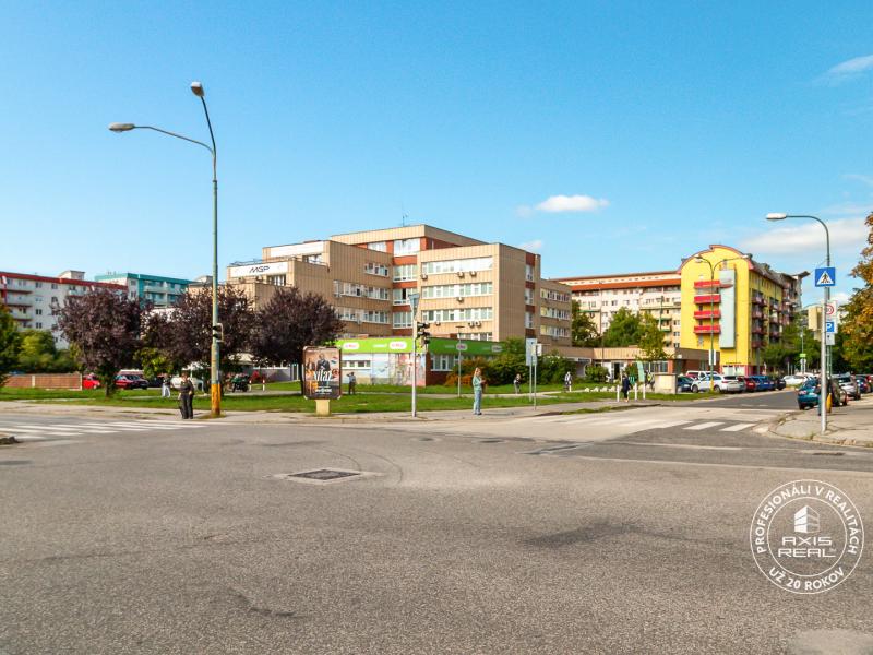 Rent Two bedroom apartment, Two bedroom apartment, Šustekova, Bratisla