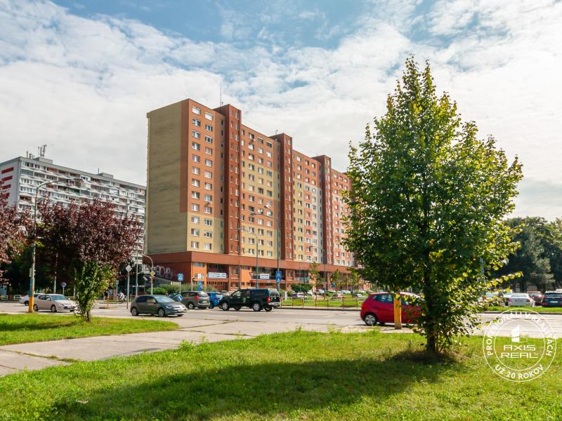 Rent Two bedroom apartment, Two bedroom apartment, Šustekova, Bratisla