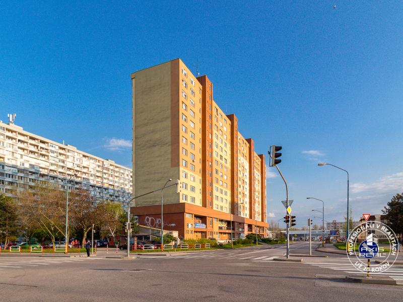 Rent Two bedroom apartment, Two bedroom apartment, Šustekova, Bratisla