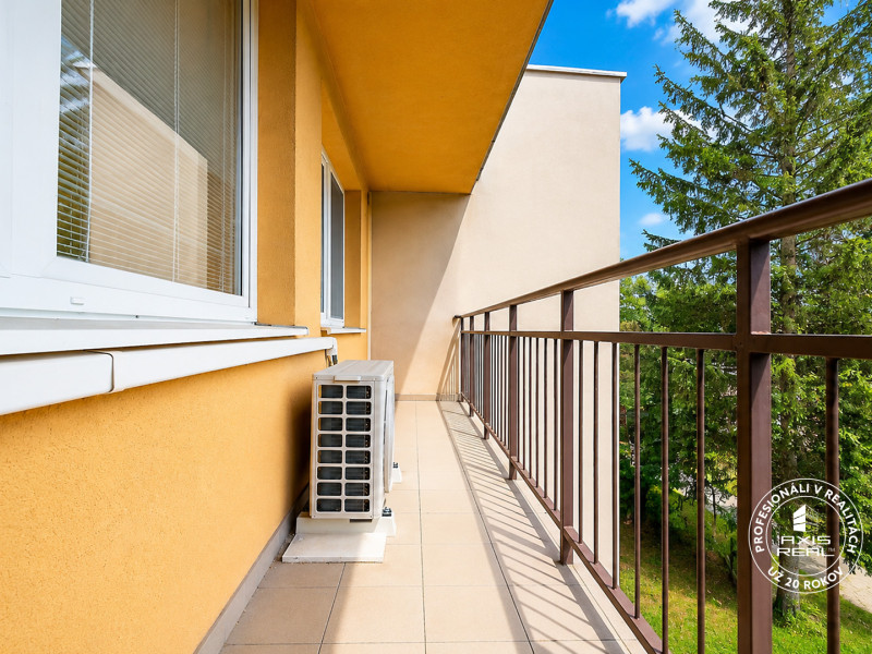  3-izbový byt, GARÁŽ, Š. Majera, BA IV Záhorská Bystrica