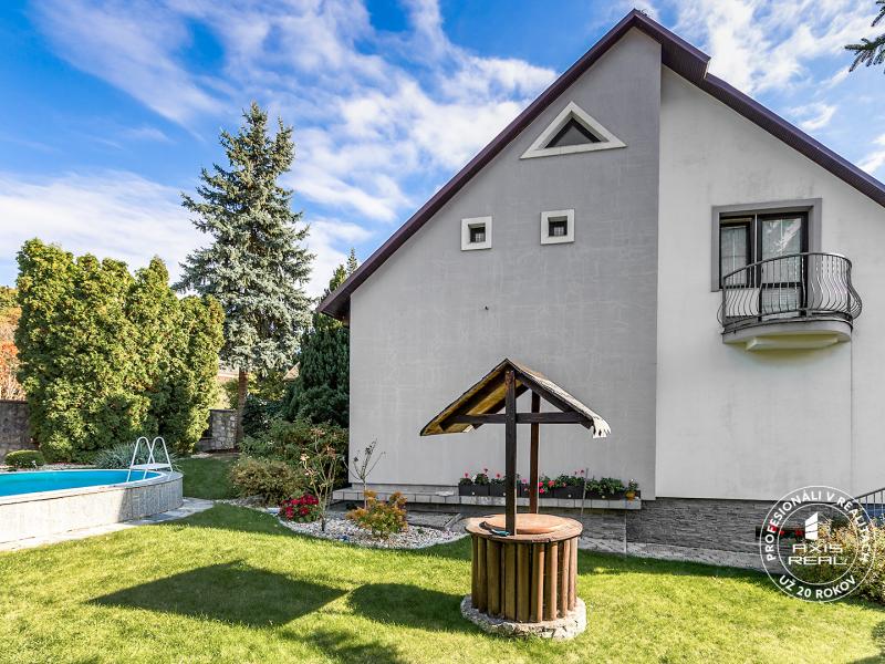 Sale Family house, Family house, Stará Klenová, Bratislava - Nové Mest