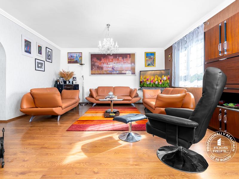 Sale Family house, Family house, Stará Klenová, Bratislava - Nové Mest