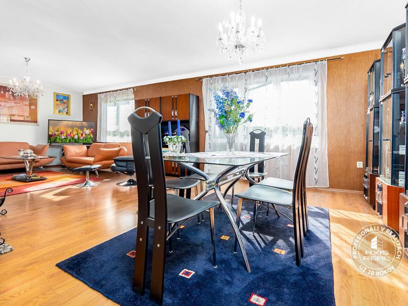 Sale Family house, Family house, Stará Klenová, Bratislava - Nové Mest