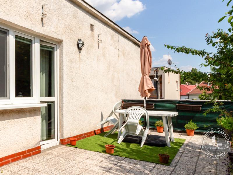 Rent One bedroom apartment, One bedroom apartment, Handlovská, Bratisl