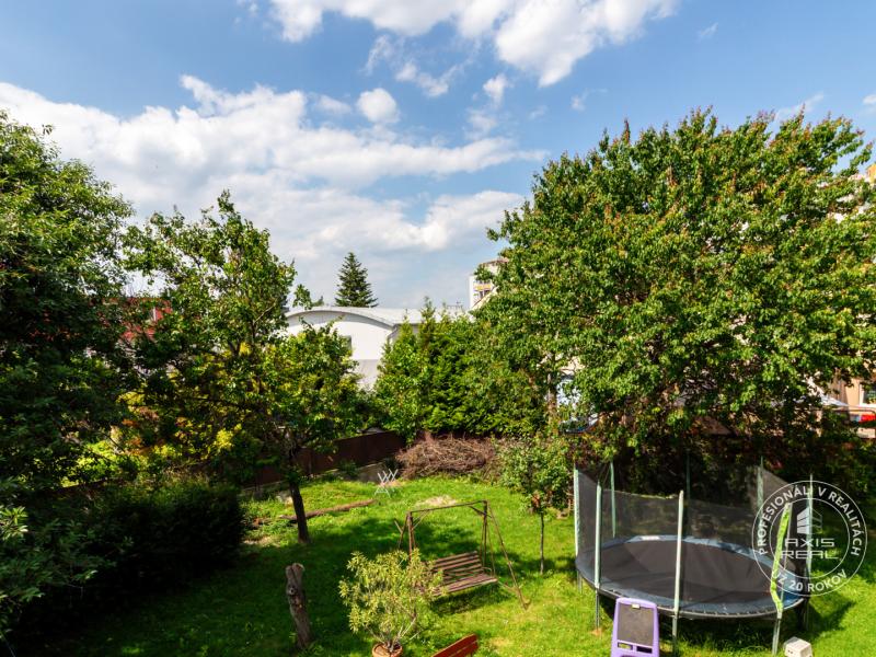 Rent One bedroom apartment, One bedroom apartment, Handlovská, Bratisl