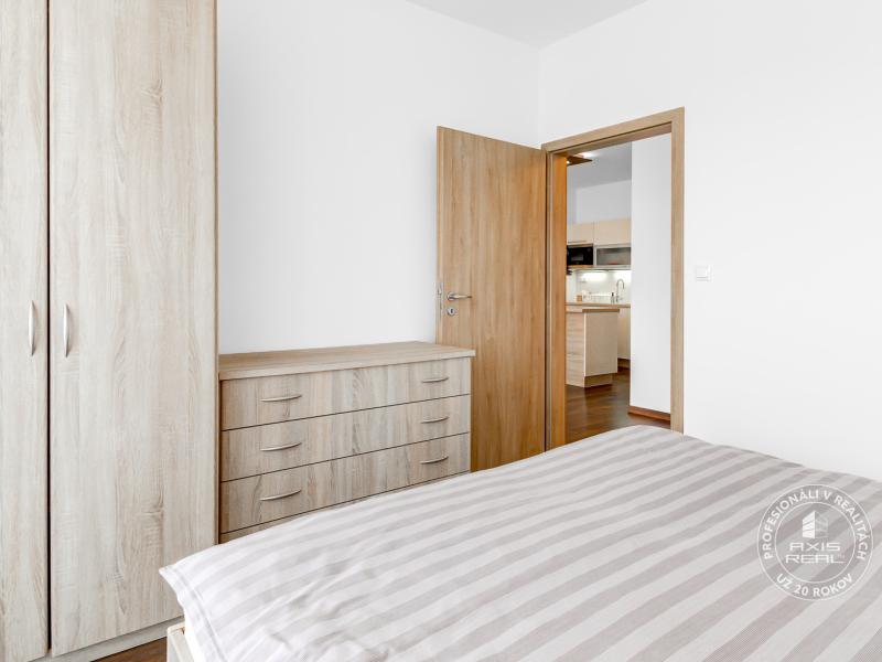 Rent One bedroom apartment, One bedroom apartment, Hraničná, Bratislav
