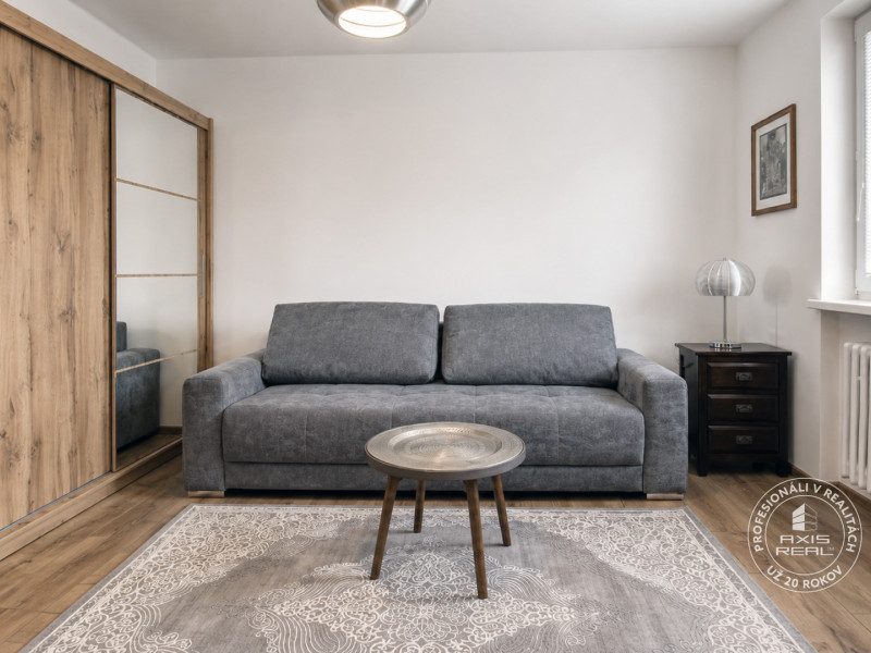 Rent Studio, Royova, Bratislava - Nové Mesto, Slovakia