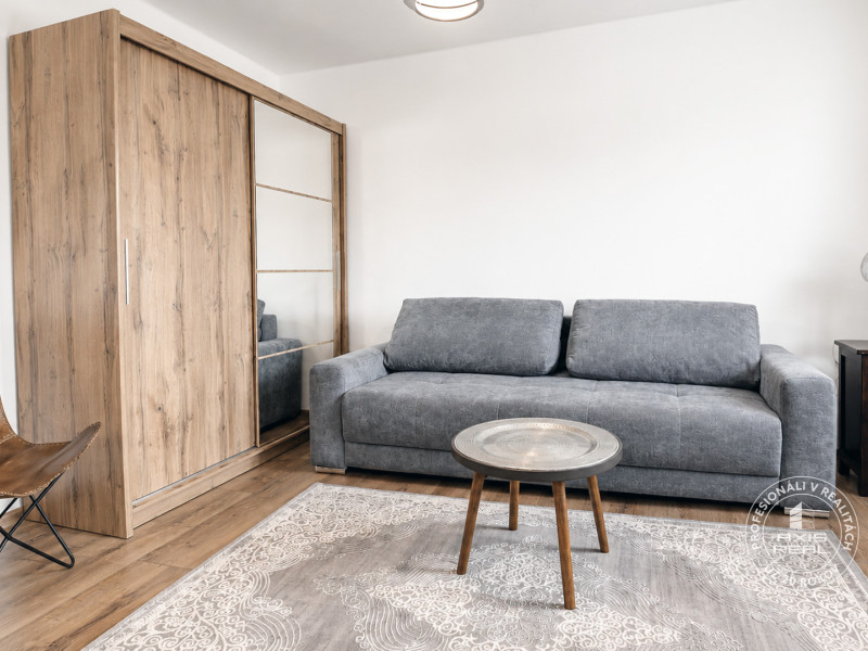 Rent Studio, Royova, Bratislava - Nové Mesto, Slovakia