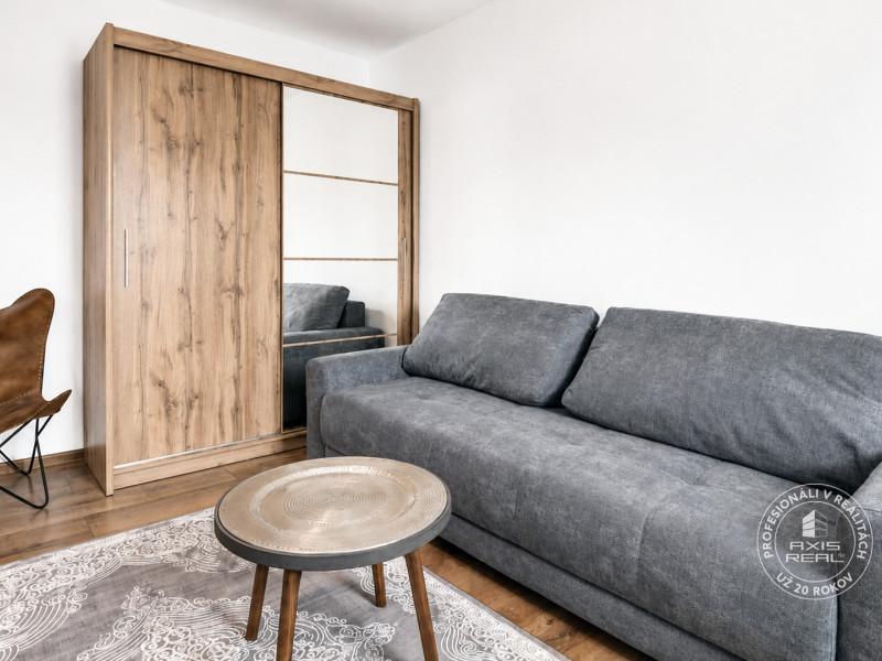 Rent Studio, Royova, Bratislava - Nové Mesto, Slovakia