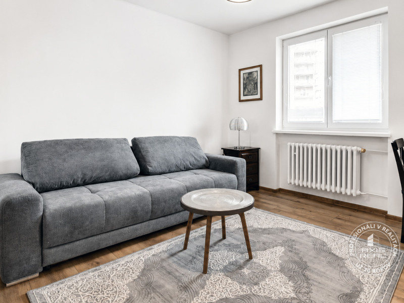 Rent Studio, Royova, Bratislava - Nové Mesto, Slovakia