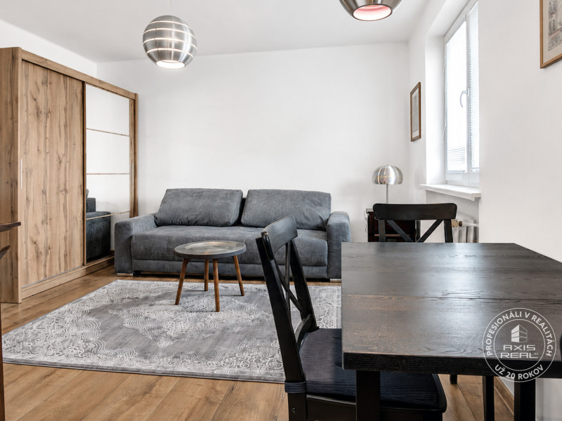 Rent Studio, Royova, Bratislava - Nové Mesto, Slovakia