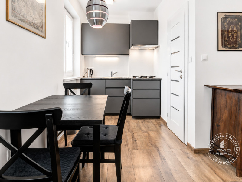Rent Studio, Royova, Bratislava - Nové Mesto, Slovakia