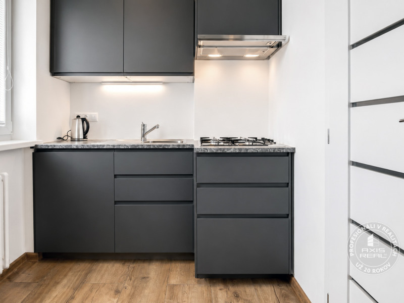 Rent Studio, Royova, Bratislava - Nové Mesto, Slovakia