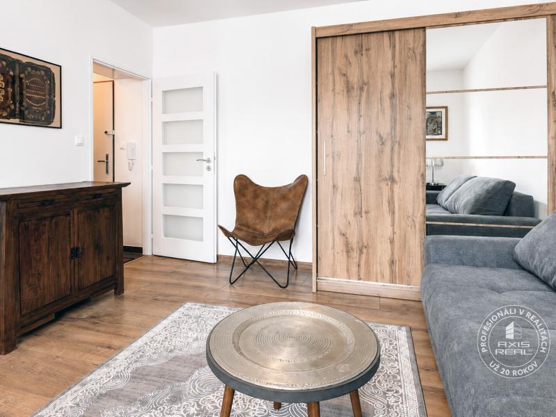 Rent Studio, Royova, Bratislava - Nové Mesto, Slovakia
