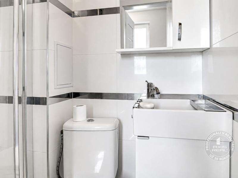 Rent Studio, Royova, Bratislava - Nové Mesto, Slovakia