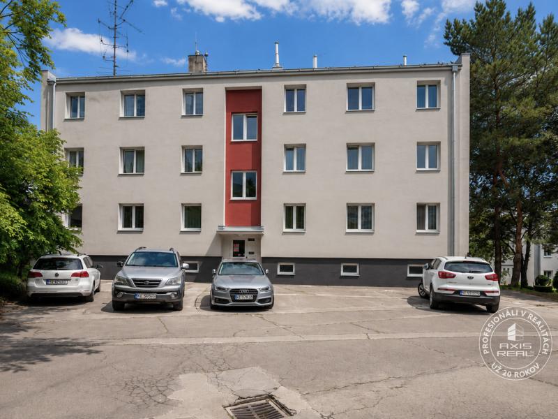 Rent Studio, Royova, Bratislava - Nové Mesto, Slovakia