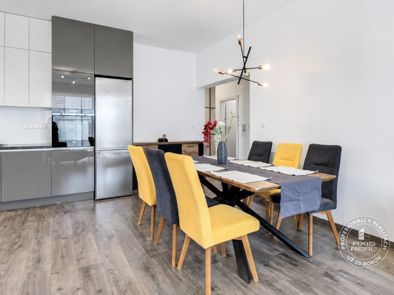 Rent Two bedroom apartment, Two bedroom apartment, Rusovská cesta, Bra