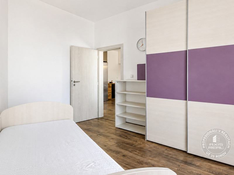 Rent Two bedroom apartment, Two bedroom apartment, Rusovská cesta, Bra