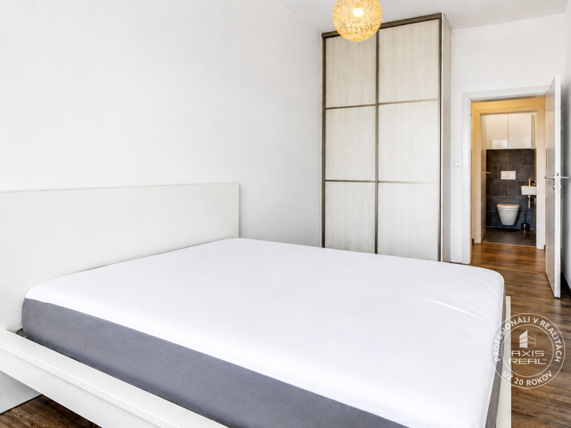 Rent Two bedroom apartment, Two bedroom apartment, Rusovská cesta, Bra