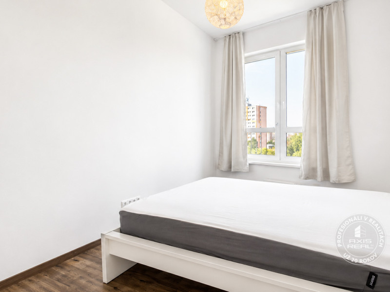 Rent Two bedroom apartment, Two bedroom apartment, Rusovská cesta, Bra