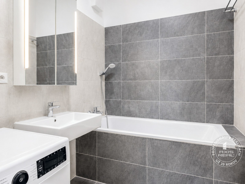 Rent Two bedroom apartment, Two bedroom apartment, Rusovská cesta, Bra