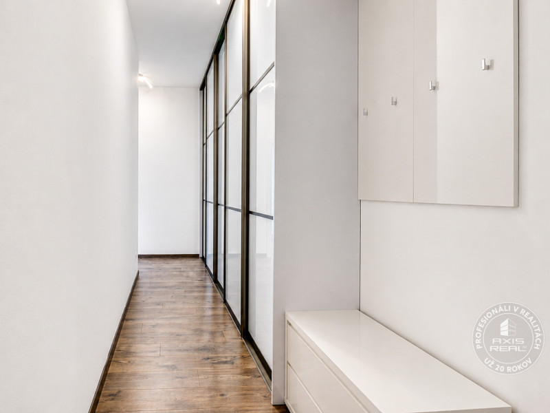 Rent Two bedroom apartment, Two bedroom apartment, Rusovská cesta, Bra