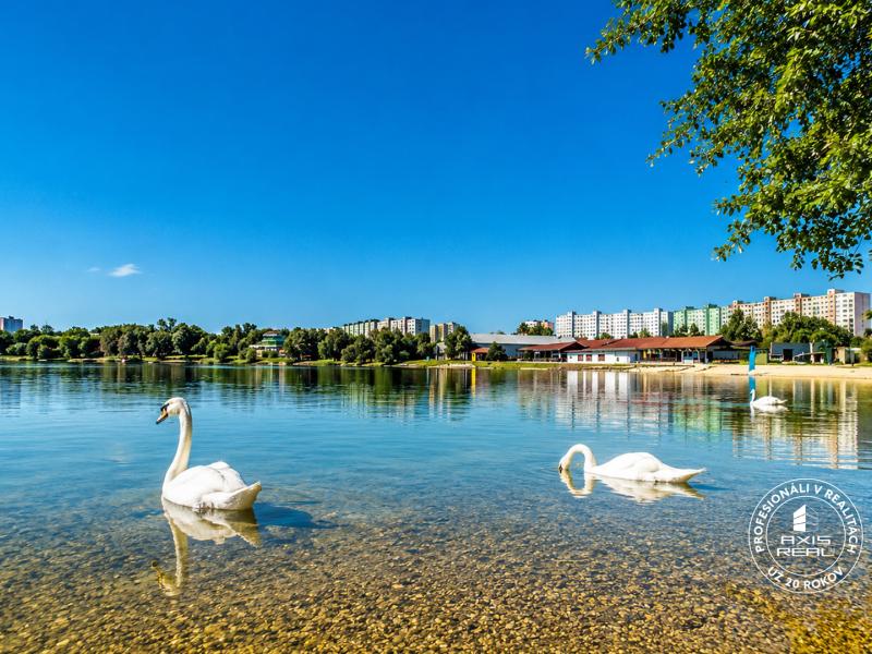  1-IZBOVÝ BYT 38 m², BA V - PETZRŽALKA, VÍGĽAŠSKÁ ULICA