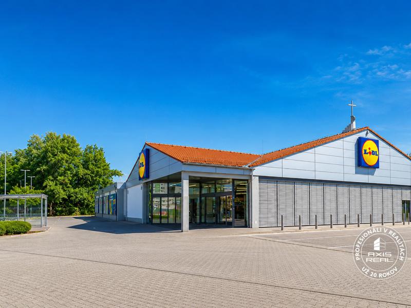 Studio, Vígľašská, Bratislava - Petržalka, Slovakia
