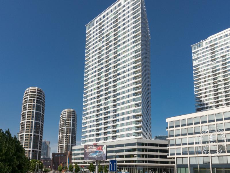 Rent 1-Bedroom apartment, AC, BALCONY, PARKING, Panorama City