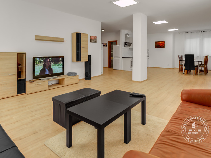  2-i ateliér, TERASA, NOVOSTAVBA, KOLIBA, Pod Vtáčnikom