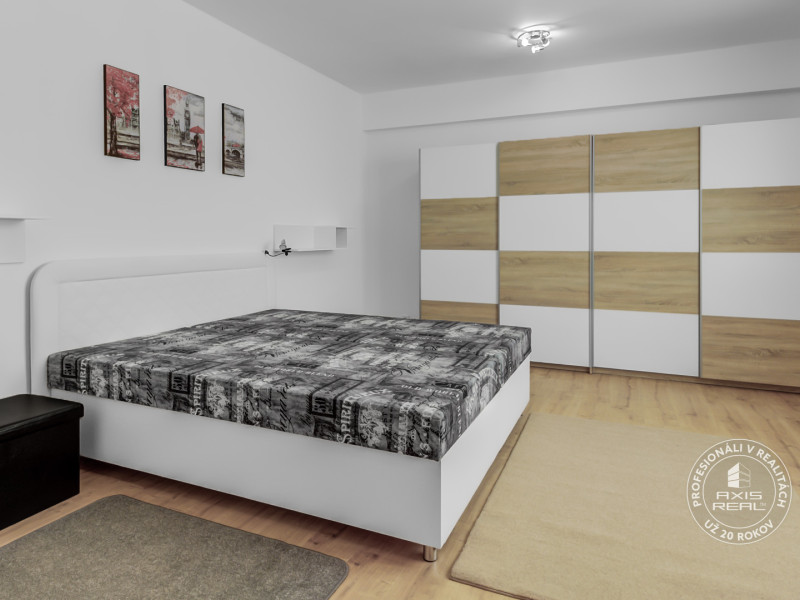  2-i ateliér, TERASA, NOVOSTAVBA, KOLIBA, Pod Vtáčnikom