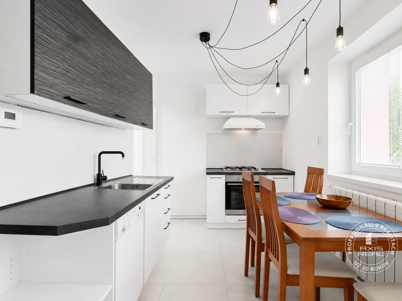 Sale One bedroom apartment, One bedroom apartment, Obrancov mieru, Sta