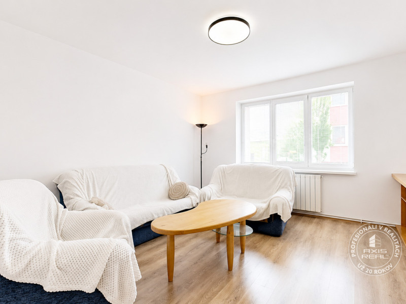 Sale One bedroom apartment, One bedroom apartment, Obrancov mieru, Sta