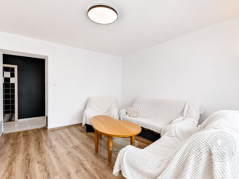 Sale One bedroom apartment, One bedroom apartment, Obrancov mieru, Sta