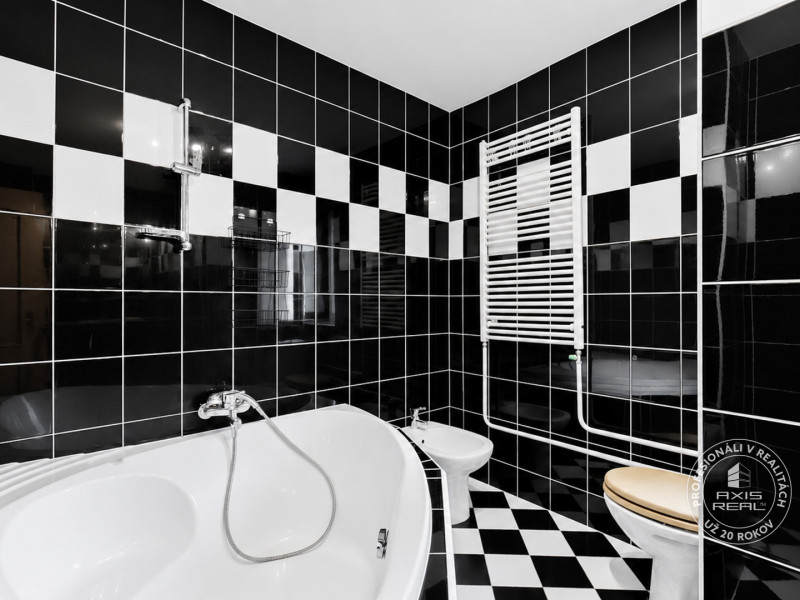 Sale One bedroom apartment, One bedroom apartment, Obrancov mieru, Sta