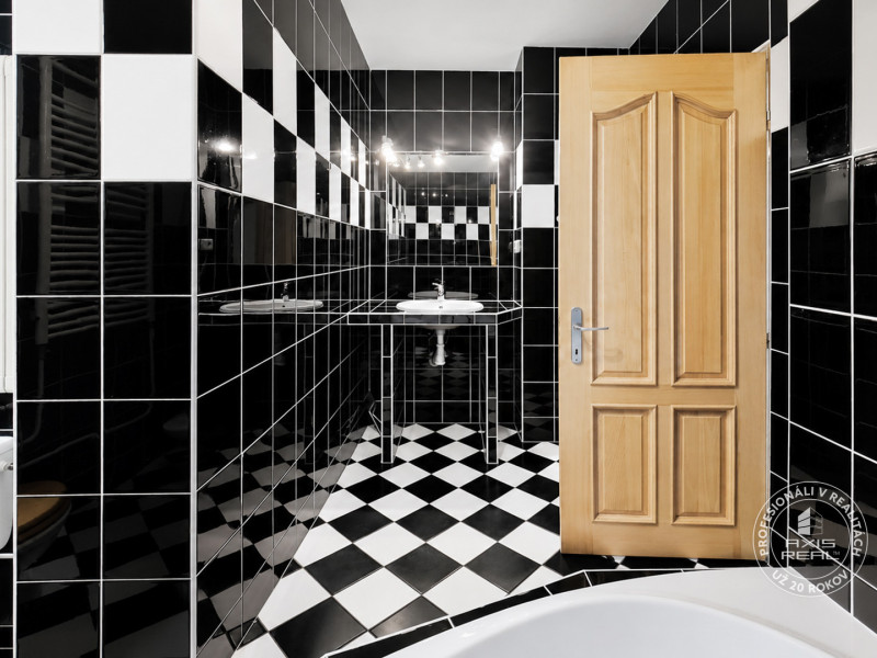 Sale One bedroom apartment, One bedroom apartment, Obrancov mieru, Sta