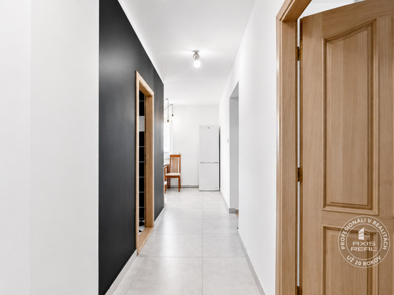 Sale One bedroom apartment, One bedroom apartment, Obrancov mieru, Sta