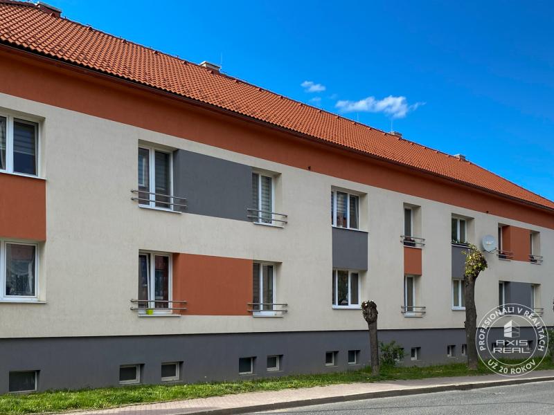 Sale One bedroom apartment, One bedroom apartment, Obrancov mieru, Sta