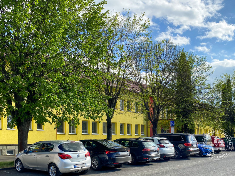 Sale One bedroom apartment, One bedroom apartment, Obrancov mieru, Sta