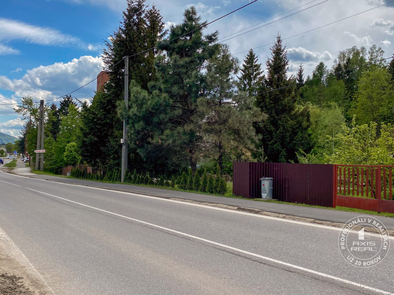 Sale Family house, Family house, Levočská, Stará Ľubovňa, Slovakia