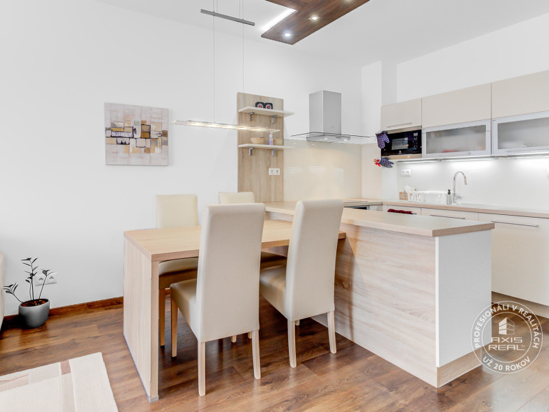 Rent One bedroom apartment, One bedroom apartment, Hraničná, Bratislav
